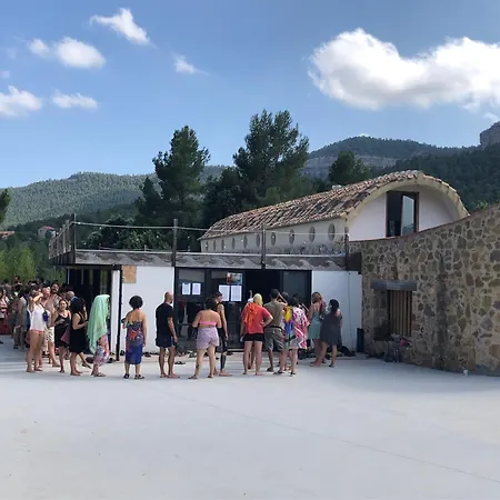 Mas De La Montana Del Cocodrilo