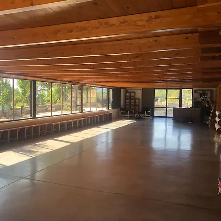 乡村民宿 Mas De La Montana Del Cocodrilo *