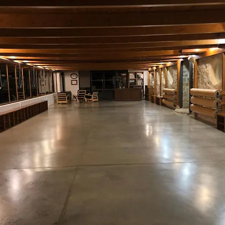 Mas De La Montana Del Cocodrilo * 普埃尔托明加尔沃