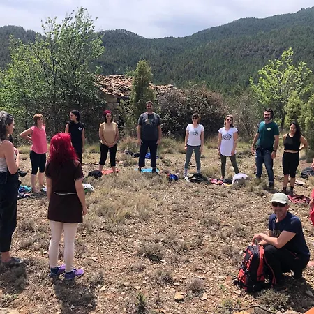 Mas De La Montana Del Cocodrilo