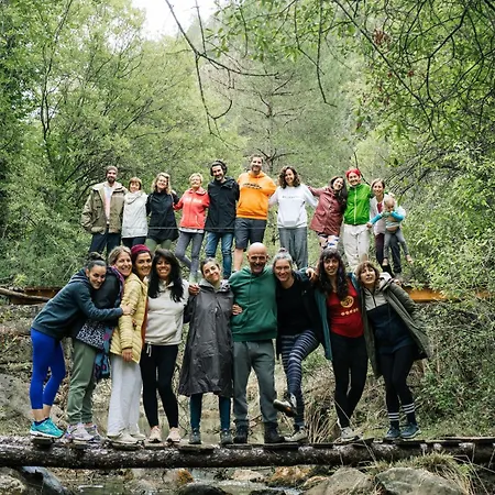 Mas De La Montana Del Cocodrilo 普埃尔托明加尔沃