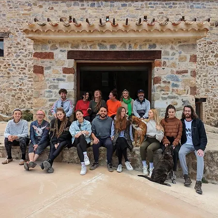 Mas De La Montana Del Cocodrilo