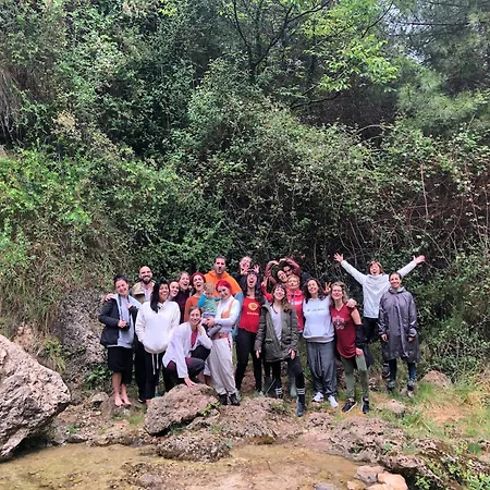 乡村民宿 Mas De La Montana Del Cocodrilo