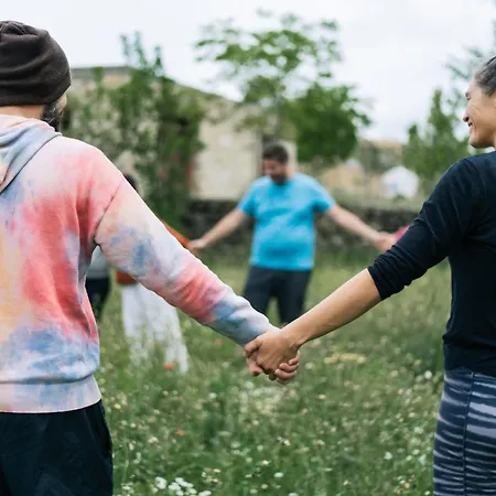 乡村民宿 Mas De La Montana Del Cocodrilo 普埃尔托明加尔沃