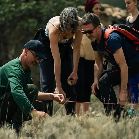 乡村民宿 Mas De La Montana Del Cocodrilo *