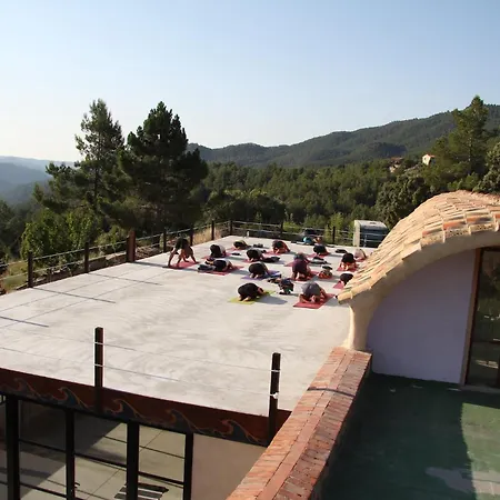 Mas De La Montana Del Cocodrilo 普埃尔托明加尔沃