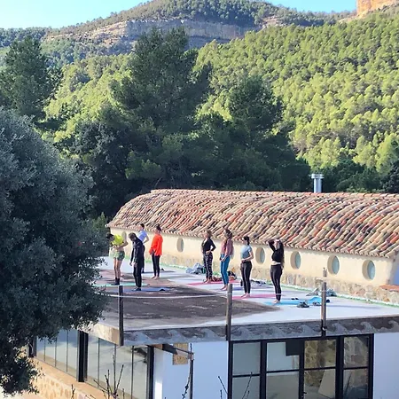 乡村民宿 Mas De La Montana Del Cocodrilo