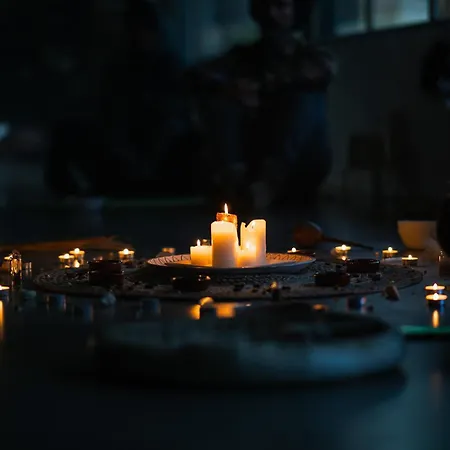 Mas De La Montana Del Cocodrilo 乡村民宿