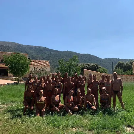 乡村民宿 Mas De La Montana Del Cocodrilo