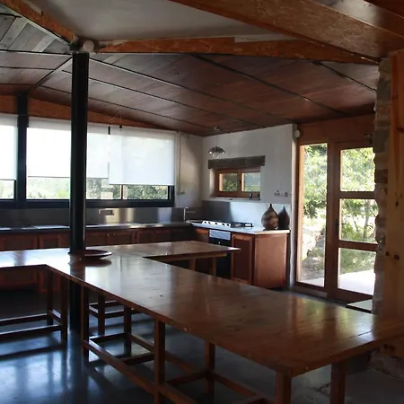 乡村民宿 Mas De La Montana Del Cocodrilo *