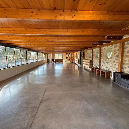 乡村民宿 Mas De La Montana Del Cocodrilo 普埃尔托明加尔沃