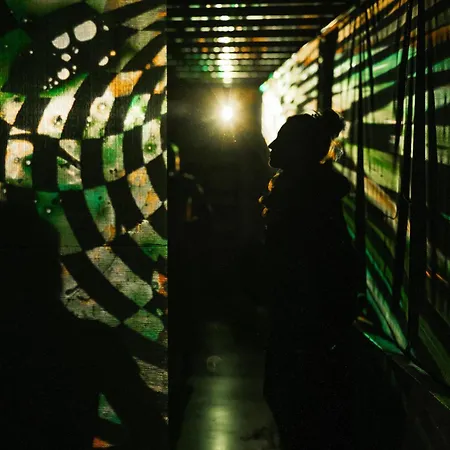 Mas De La Montana Del Cocodrilo * 普埃尔托明加尔沃