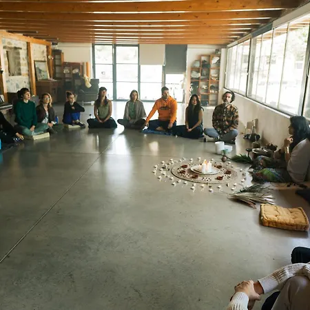 Mas De La Montana Del Cocodrilo 普埃尔托明加尔沃