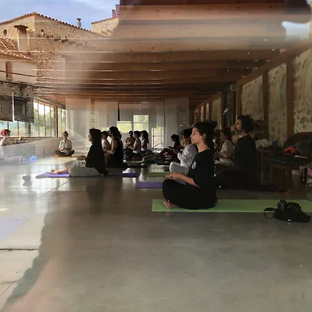 Mas De La Montana Del Cocodrilo * 普埃尔托明加尔沃