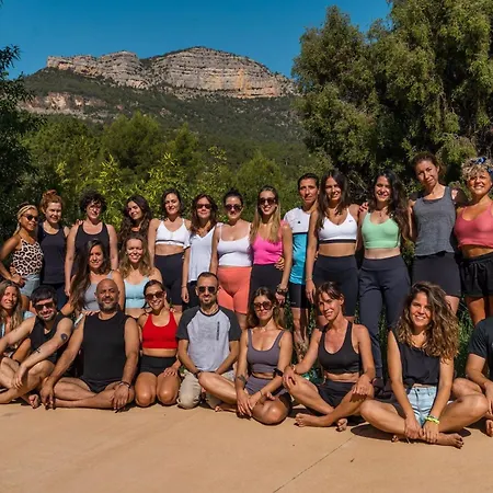 Mas De La Montana Del Cocodrilo