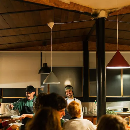 乡村民宿 Mas De La Montana Del Cocodrilo