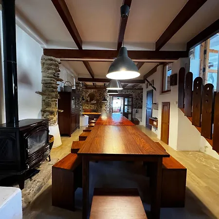 乡村民宿 Mas De La Montana Del Cocodrilo 普埃尔托明加尔沃