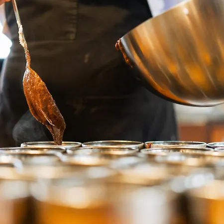 Mas De La Montana Del Cocodrilo 乡村民宿 *