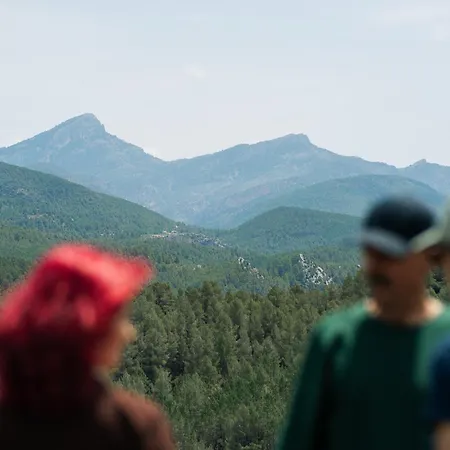 Mas De La Montana Del Cocodrilo * 普埃尔托明加尔沃