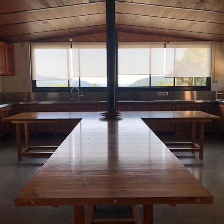 Mas De La Montana Del Cocodrilo 乡村民宿 *