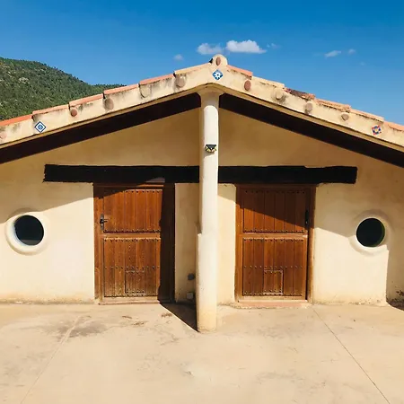 Mas De La Montana Del Cocodrilo *