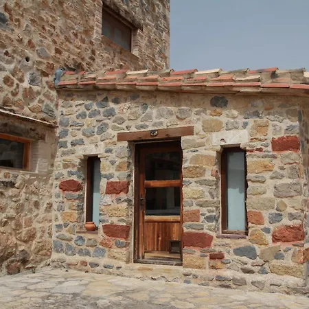 Mas De La Montana Del Cocodrilo 乡村民宿 *