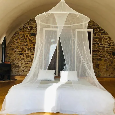 乡村民宿 Mas De La Montana Del Cocodrilo