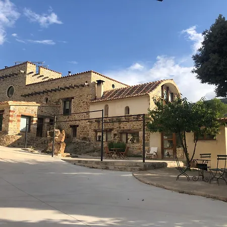 乡村民宿 Mas De La Montana Del Cocodrilo *