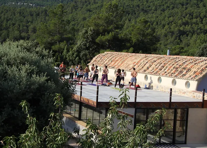 Mas De La Montana Del Cocodrilo Puertomingalvo