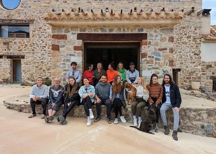 Mas De La Montana Del Cocodrilo