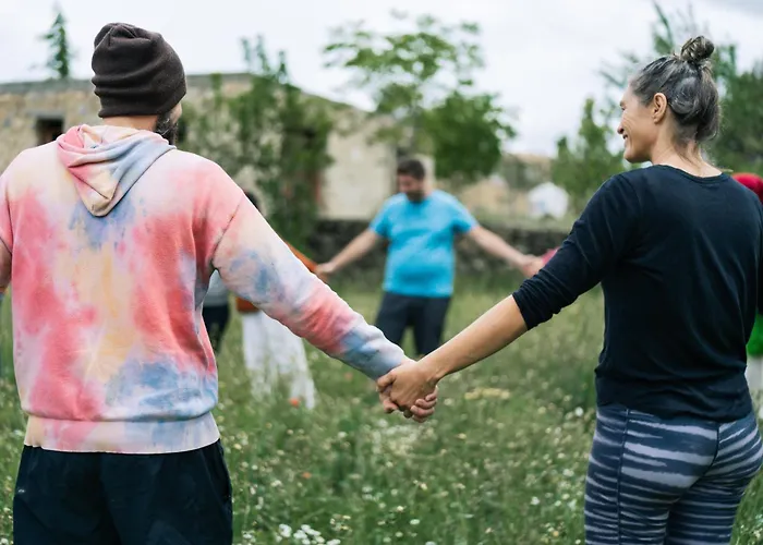 Εξοχικό σπίτι Mas De La Montana Del Cocodrilo Puertomingalvo