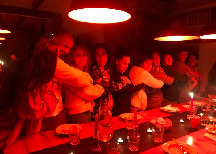 Mas De La Montana Del Cocodrilo