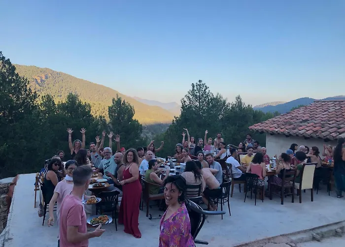 Mas De La Montana Del Cocodrilo *