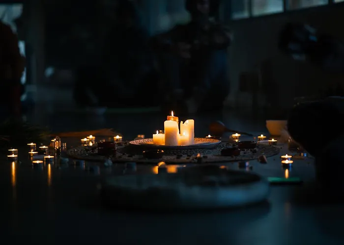 Mas De La Montana Del Cocodrilo Εξοχικό σπίτι