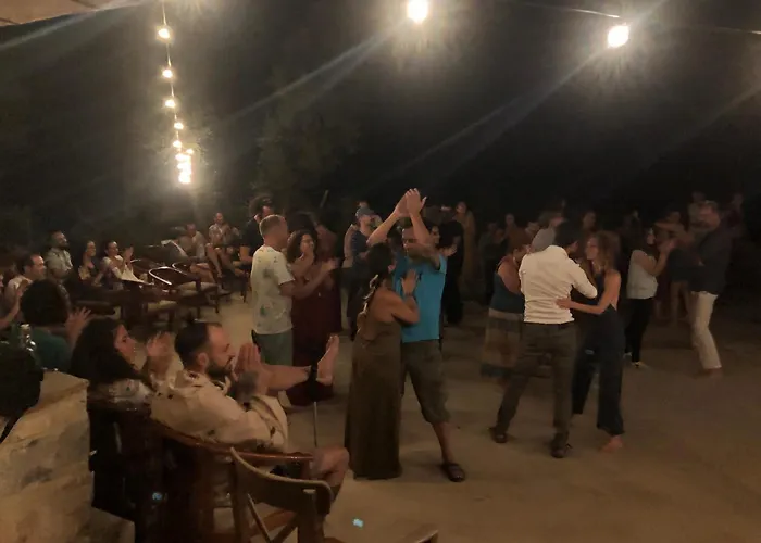 Εξοχικό σπίτι Mas De La Montana Del Cocodrilo