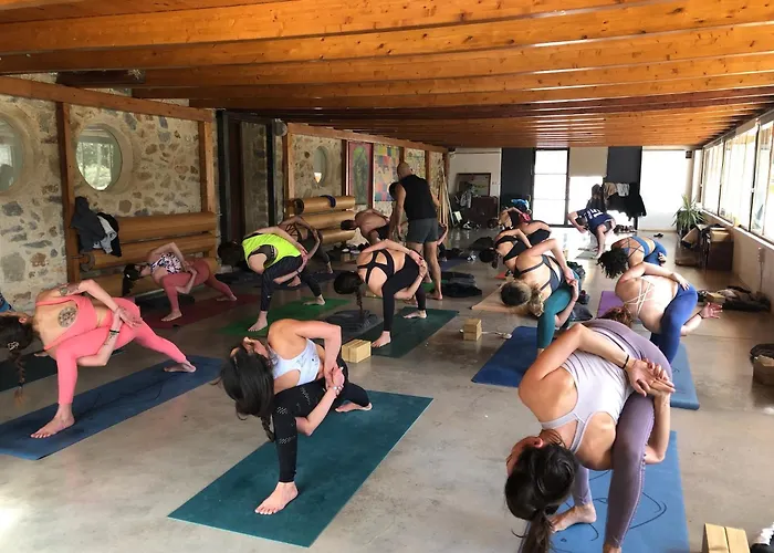 Mas De La Montana Del Cocodrilo Εξοχικό σπίτι Puertomingalvo