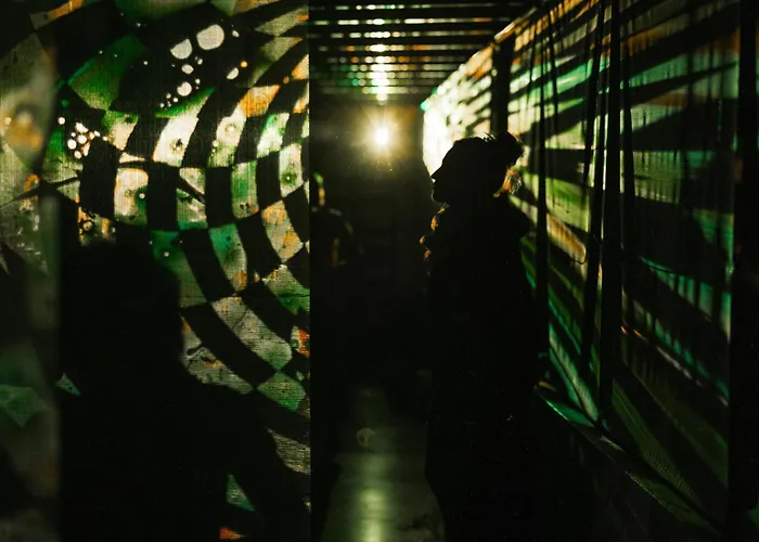 Mas De La Montana Del Cocodrilo * Puertomingalvo