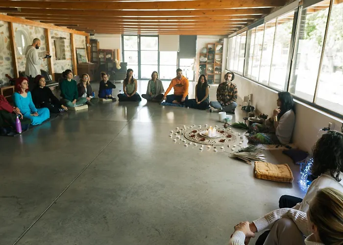 Mas De La Montana Del Cocodrilo Puertomingalvo