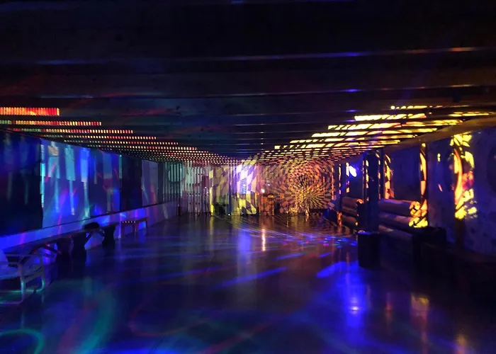 Mas De La Montana Del Cocodrilo