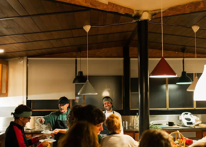 Εξοχικό σπίτι Mas De La Montana Del Cocodrilo