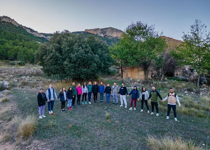 Mas De La Montana Del Cocodrilo