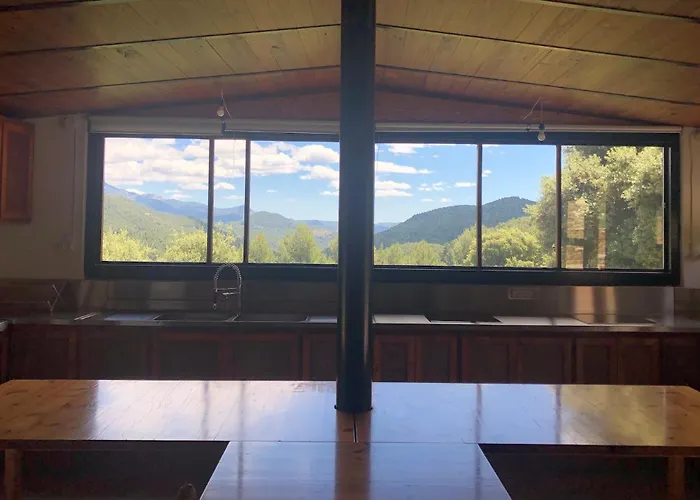 Mas De La Montana Del Cocodrilo