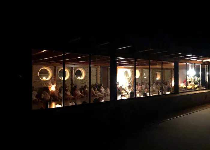 Mas De La Montana Del Cocodrilo * Puertomingalvo