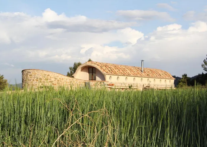 Mas De La Montana Del Cocodrilo Puertomingalvo